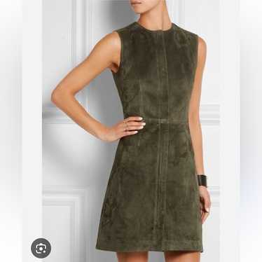 ワンピース BALENCIAGA SS23 Minidress (725079TMO70 1000) BALENCIAGA SS23 Minidress (725079TMO70 1000) (BALENCIAGA