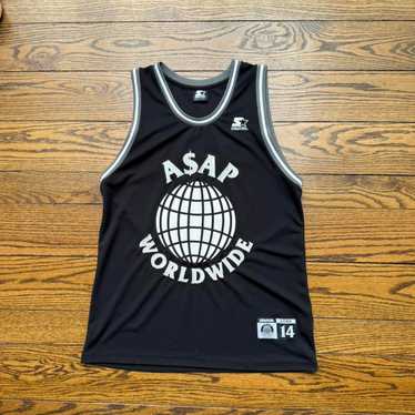Asap mob worldwide pacsun - Gem