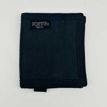 Porter wallet/coin case - Gem