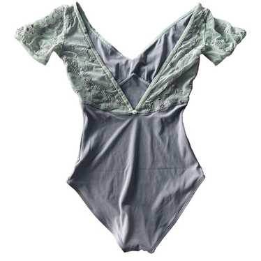 Dellalo Milano デラロミラノ Diana DIANA CL ⸱ Custom made leotard – DellaLo' Milano