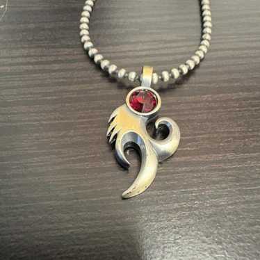 Bico australia necklace - Gem