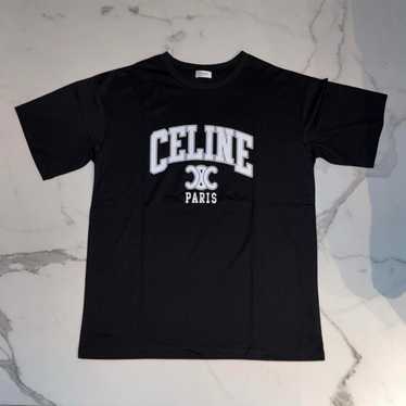 Celine t shirt m - Gem