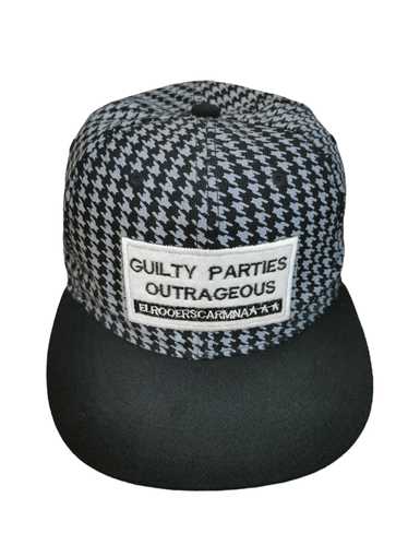 Guilty parties japanese brand - Gem