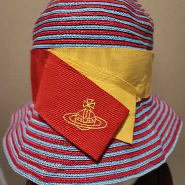 Vivienne westwood hat - Gem