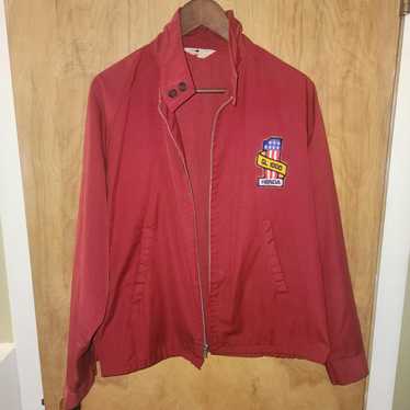 Vintage 70s honda jacket - Gem