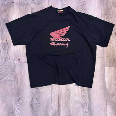 Honda t shirt _ - Gem
