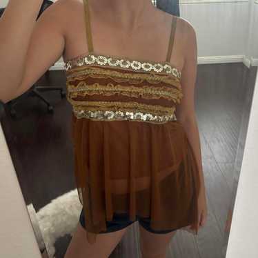 【日本限定モデル】 miss Vintage sixty Gem - top トップス