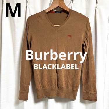BURBERRY BLACK LABEL Mサイズ BURBERRY BLACK LABEL ジャケット Mサイズ