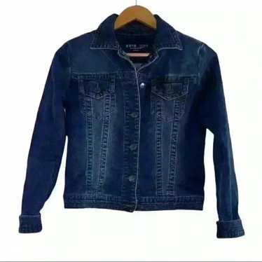 Parasuco Denim Jacket - Gem