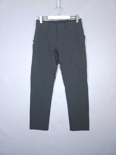 ARC’TERYX VEILANCE \"Align MX Pant\" Align MX Pant Men's | Arc'teryx United States