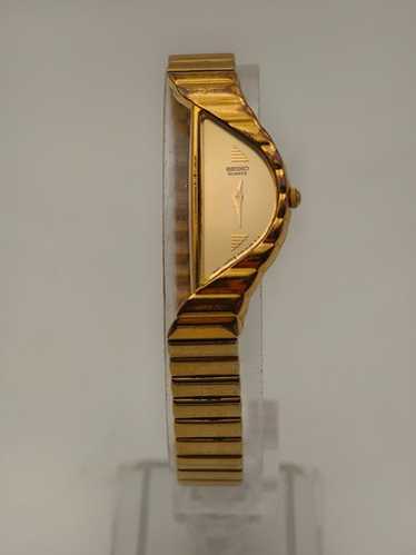 Seiko ladies 1f20-5d59 - - Gem