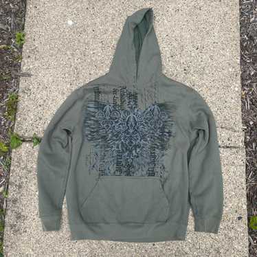 Hybrid apparel hoodie mens - Gem