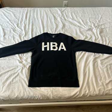 Hood by air black - Gem