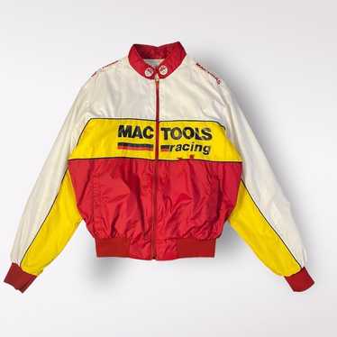 Vintage mac tools racing - Gem