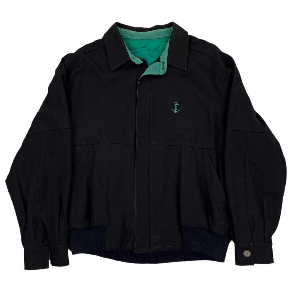 Yves Saint Laurent Coat