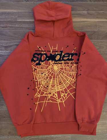 Sp5der hoodie s - Gem
