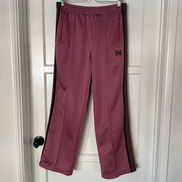 NEEDLES X UNION TRACK PANTS 24AW – UNION TOKYO