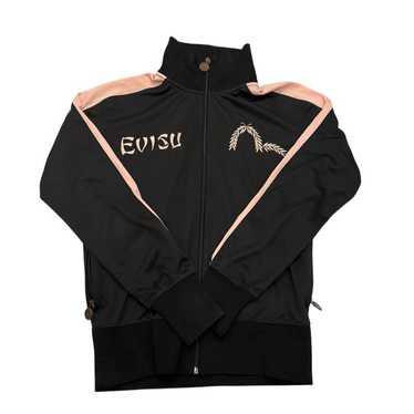 Evisu track jacket - Gem