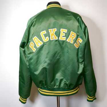 90s usa stadium jacket - Gem