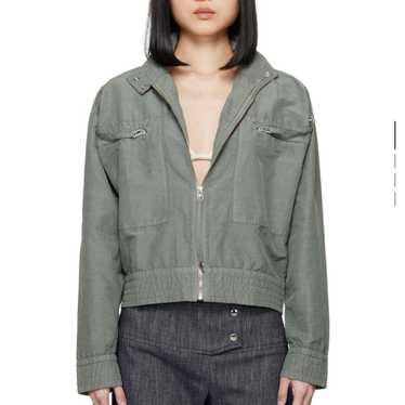 Paloma wool jackets - Gem