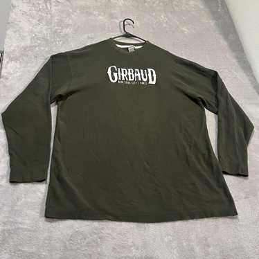 LE JEANDE MARITHE FRANCOIS GIRBAUD長袖Tシャツ 長袖 Marithe + Francois Girbaud(マリテフランソワジルボー) T