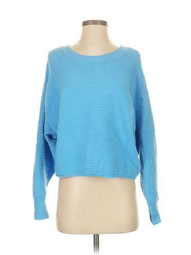 OFFLINE by Aerie Women Blue Pullover Sweater S - image 1