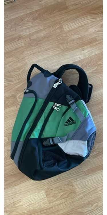 Adidas 00S Logo Sling Bag Archive Men Rare Model Limited