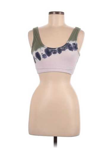 OFFLINE by Aerie Women Purple Sports Bra M - image 1