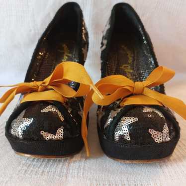 irregular choice platform - Gem