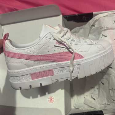 Puma baby phat x - Gem