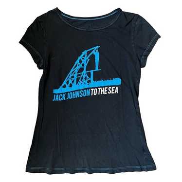 Jack johnson t shirt - Gem