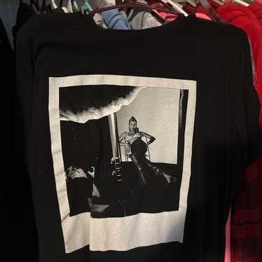 Dua Lipa Tシャツ 【Mサイズ】おまけカード付き Dua Lipa Tシャツ 【Mサイズ】おまけカード付き
