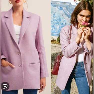 Rouje Paris ジャケット Rouje paris jacket/coat - Gem