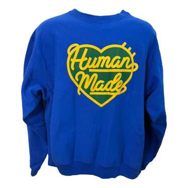 Human made sweatshirt - Gem