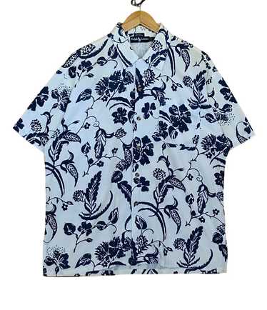 Rrl ralph lauren hawaiian - Gem