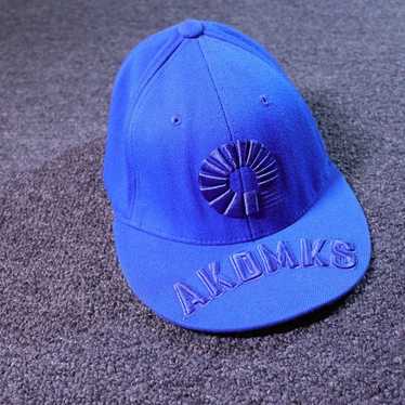 Mens akademiks hat - Gem