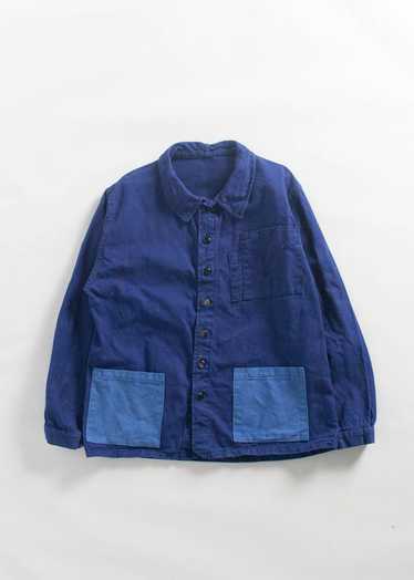 French 1950s workwear jacket - Gem