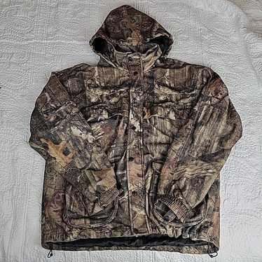 Yukon gear jacket - Gem