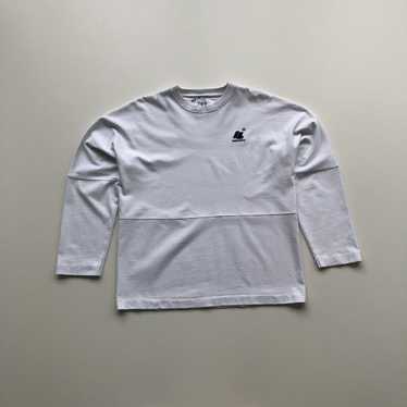 Ader Error Zara x Ader Error Long Sleeve T-Shirt … - image 1