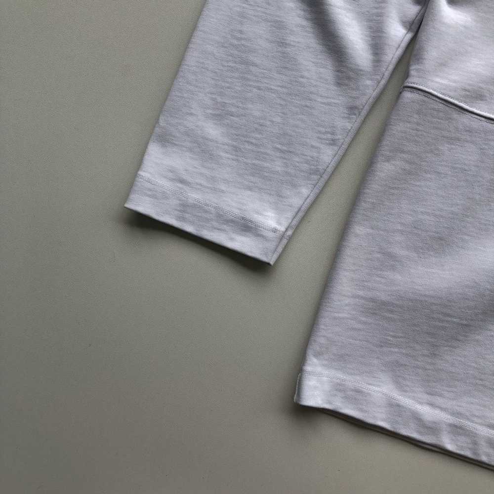 Ader Error Zara x Ader Error Long Sleeve T-Shirt … - image 4