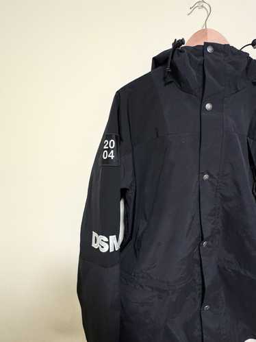 Dover Street Market The North Face 20th黒 - メルカリ