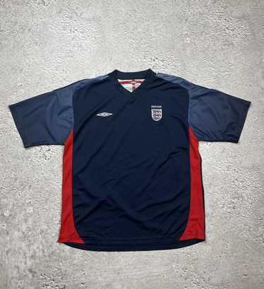 Umbro england football blue - Gem
