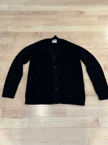 Margaret howell mhl. cardigan - Gem