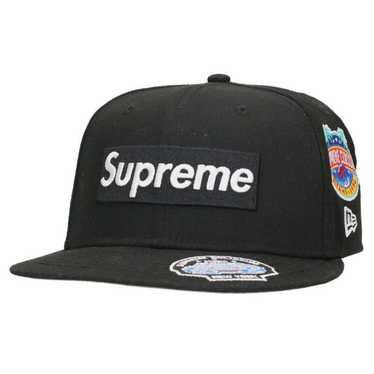 New era supreme cap - Gem