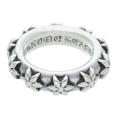 Chrome hearts star band - Gem
