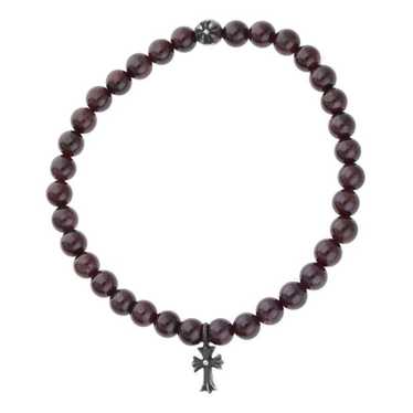 Chrome hearts bead - Gem