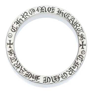 ■ Chrome Hearts ■6mm SPACER FUCKYOU 6.5号 楽天市場】【CHROME HEARTS クロムハーツ】6mm Spacer Ring FUCK