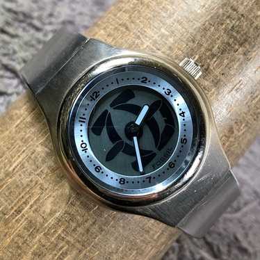 FOSSIL BIG TIC JR-7876 クォーツ腕時計 A333 FOSSIL BIG TIC JR-7876 クォーツ腕時計 A333 FOSSIL BIG TIC JR