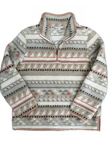 L.l. bean signature sherpa - Gem