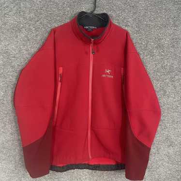 魅力的な価格 Arcteryx gamma lt jacket - Gem ジャケット・アウター